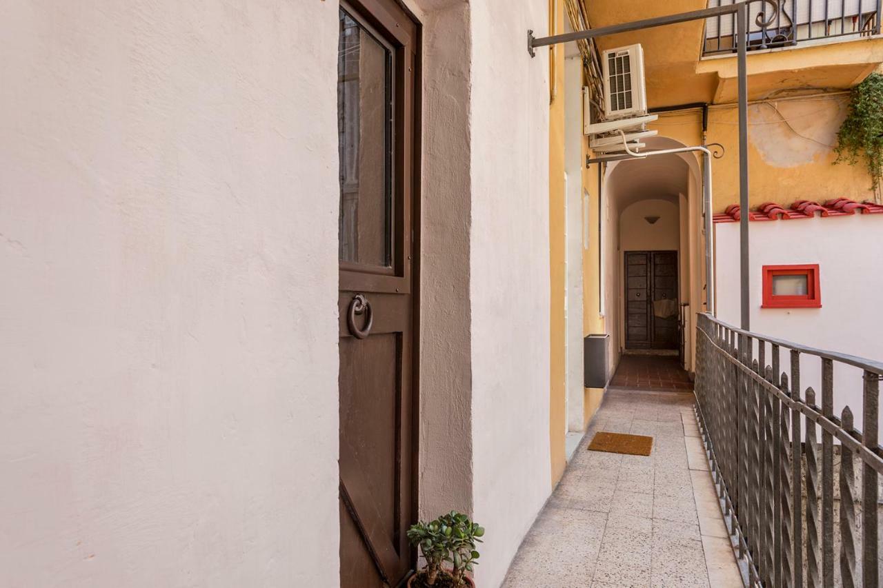 Iflat Trastevere Bianca'S House Roma Eksteriør bilde
